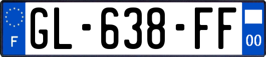 GL-638-FF