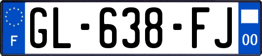 GL-638-FJ