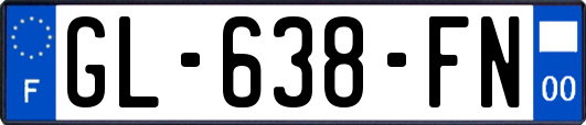 GL-638-FN
