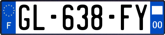 GL-638-FY