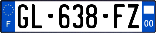 GL-638-FZ