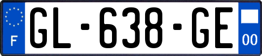 GL-638-GE
