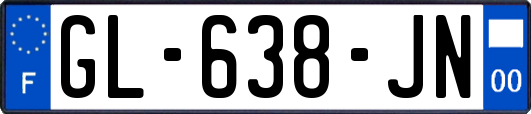 GL-638-JN