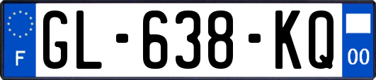 GL-638-KQ
