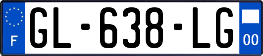 GL-638-LG