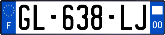 GL-638-LJ