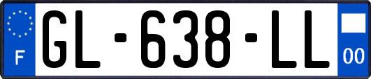 GL-638-LL