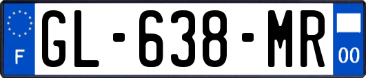 GL-638-MR
