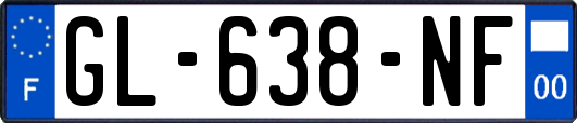 GL-638-NF