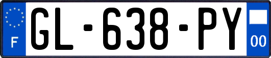 GL-638-PY