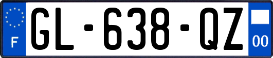 GL-638-QZ