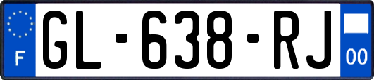 GL-638-RJ