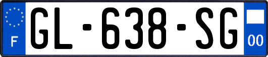 GL-638-SG