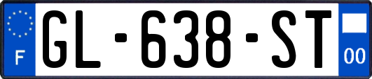 GL-638-ST