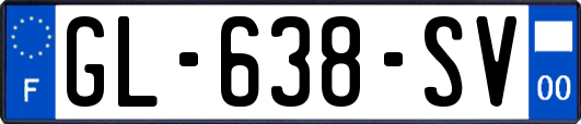 GL-638-SV