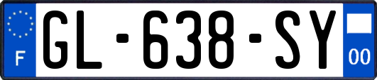 GL-638-SY