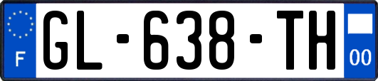 GL-638-TH