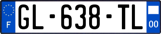 GL-638-TL