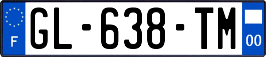 GL-638-TM