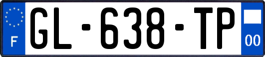 GL-638-TP