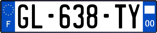 GL-638-TY