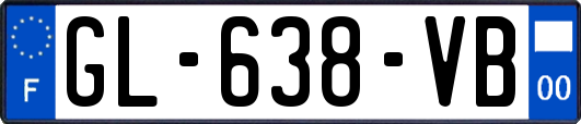 GL-638-VB