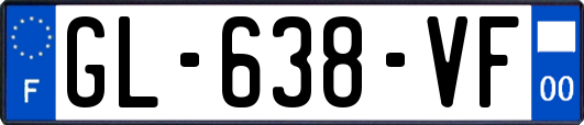 GL-638-VF