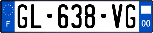 GL-638-VG