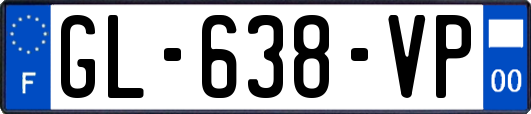 GL-638-VP