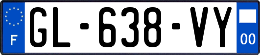GL-638-VY