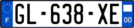 GL-638-XE