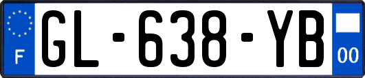 GL-638-YB