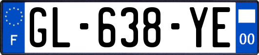 GL-638-YE