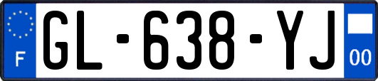 GL-638-YJ