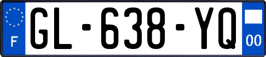 GL-638-YQ