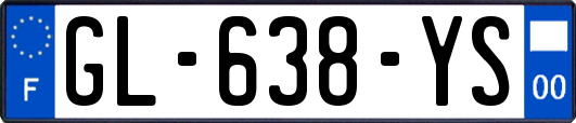 GL-638-YS