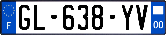 GL-638-YV