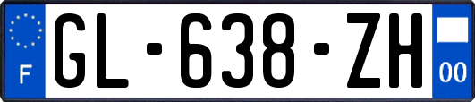 GL-638-ZH