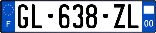 GL-638-ZL