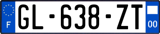 GL-638-ZT