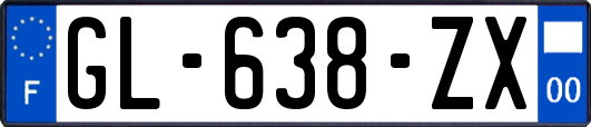 GL-638-ZX