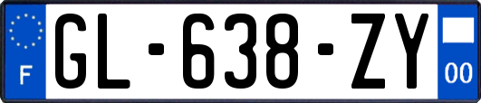 GL-638-ZY