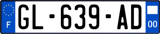 GL-639-AD