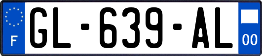 GL-639-AL