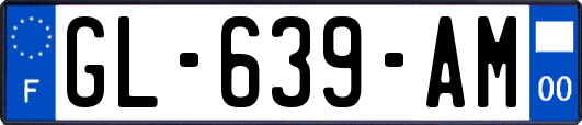 GL-639-AM