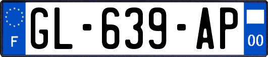 GL-639-AP