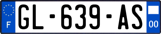 GL-639-AS