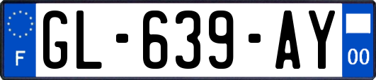 GL-639-AY