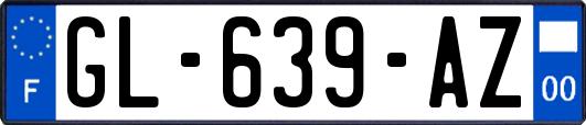 GL-639-AZ