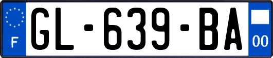 GL-639-BA